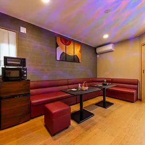  Apartment Yadoya Yumeji Japan