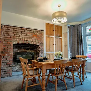  Holiday home Guest Homes - Blackburn House United Kingdom