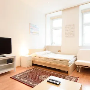  Apartment Dampfgasse Austria