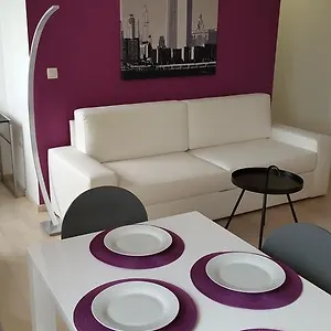  Apartment Greg's Great Location Slovenia
